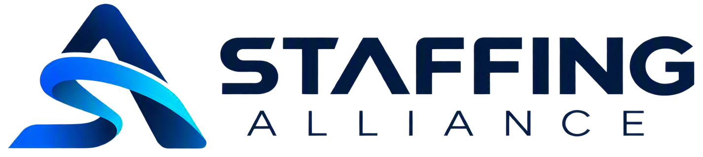 Staffing Alliance Logo