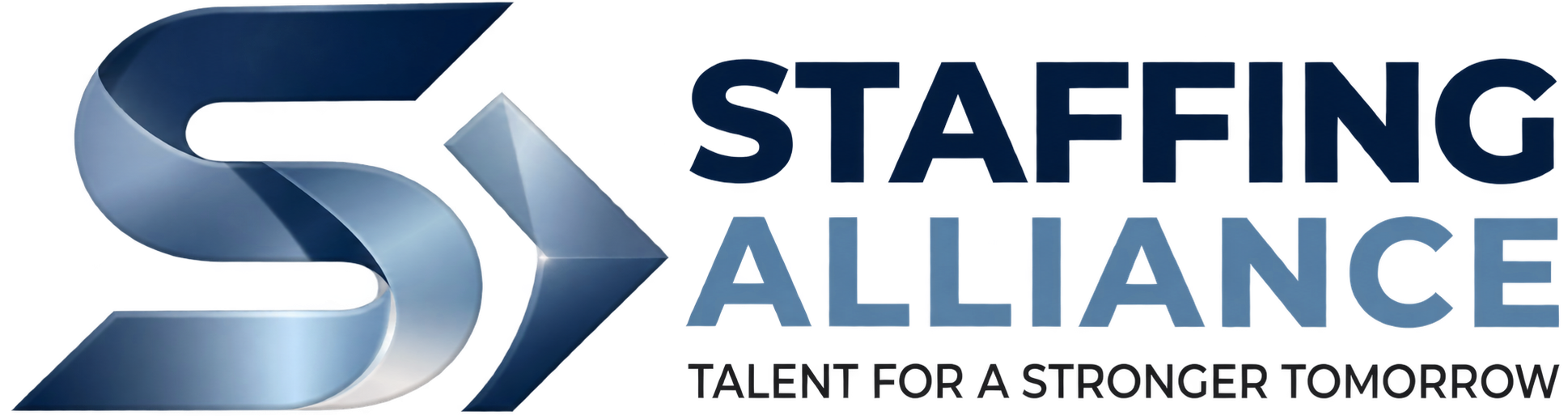 Staffing Alliance Logo